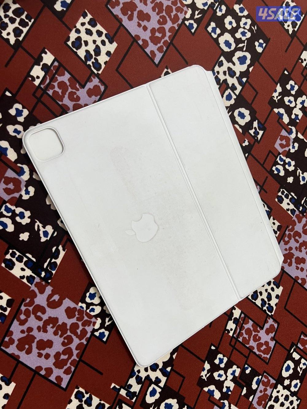 كيبورد ابل ماجيك الاصلي 11 انش نظيف جدا وشغال تمام1