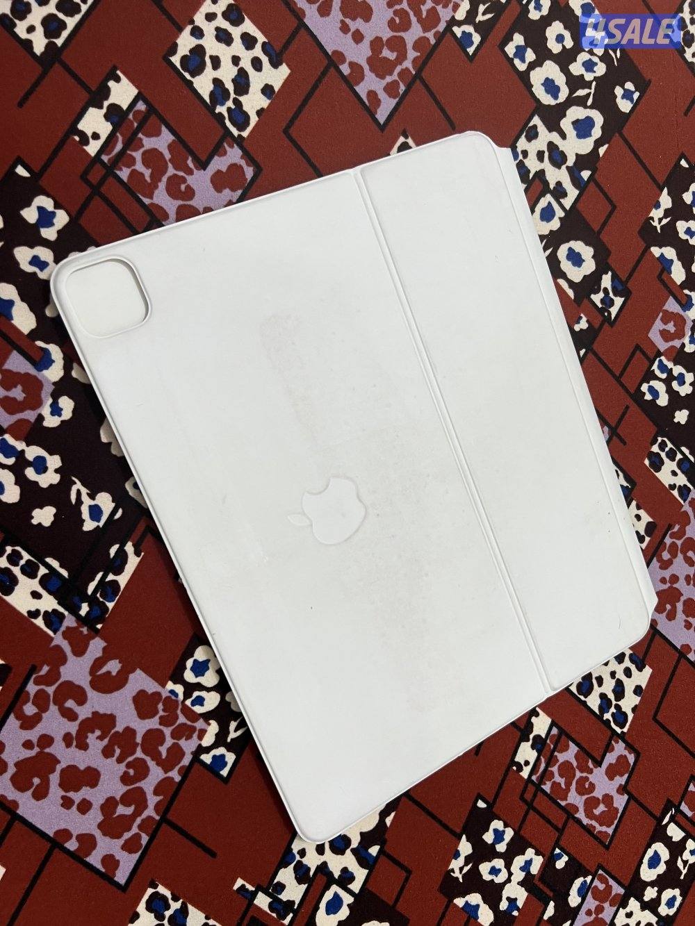 كيبورد ابل ماجيك الاصلي 11 انش نظيف جدا وشغال تمام6