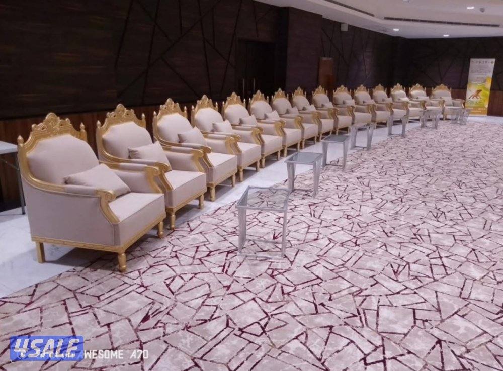 زينه عرس كرسي بأنواعها خيم تكييف تسكير حدائق كل مستلزما1