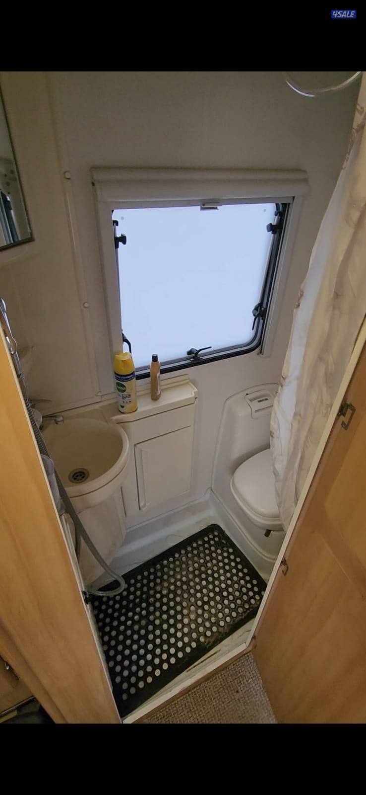 للبيع كرفان اوروبي7