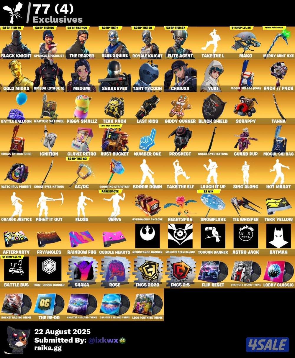 حساب فورت نايت شيطون +اكس النعناع للتواصل واتساب0