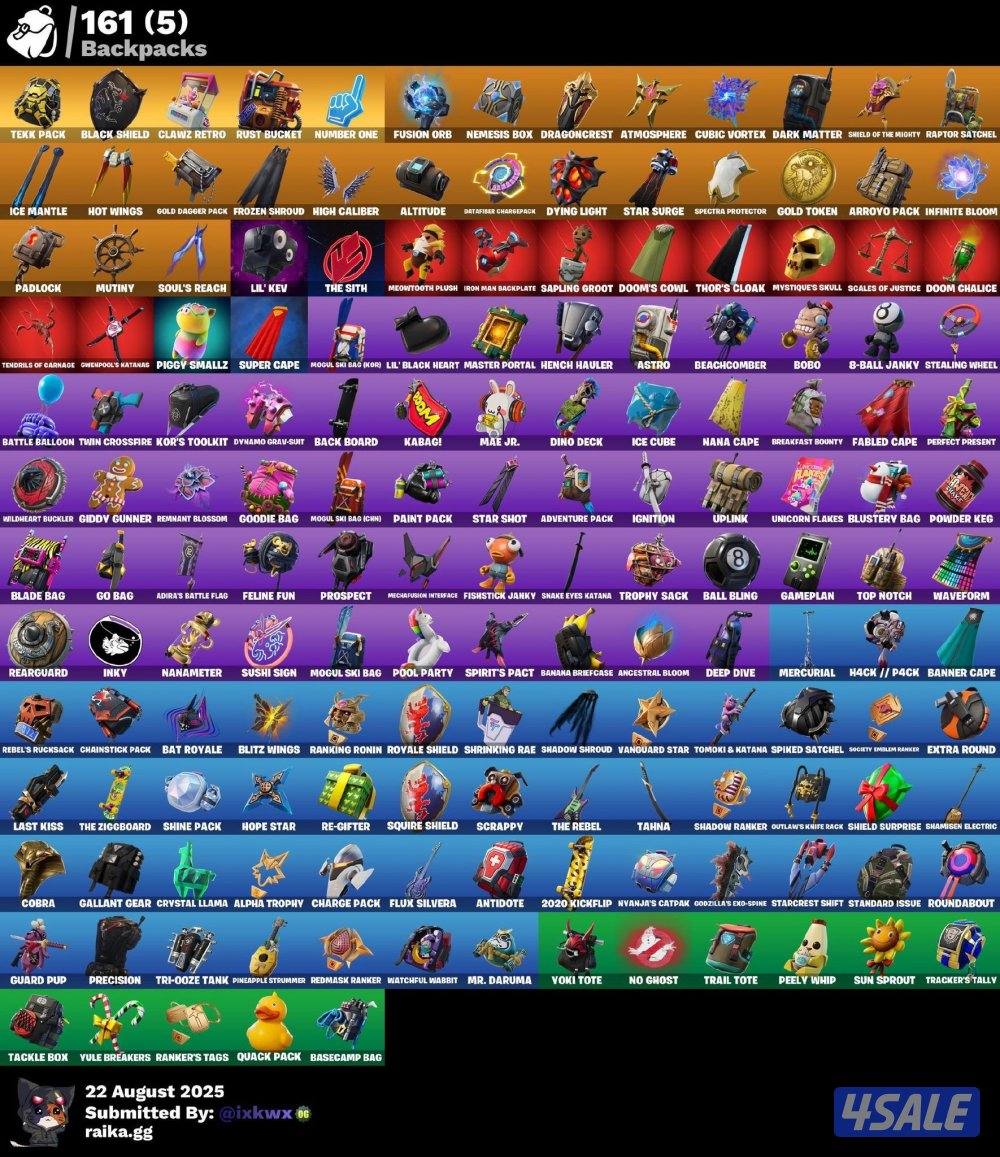 حساب فورت نايت شيطون +اكس النعناع للتواصل واتساب3