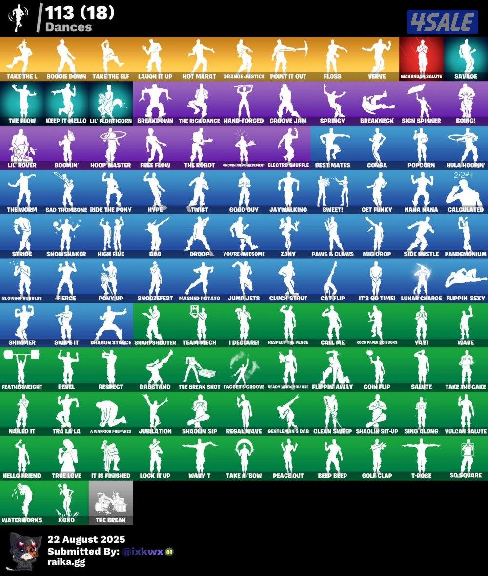 حساب فورت نايت شيطون +اكس النعناع للتواصل واتساب5