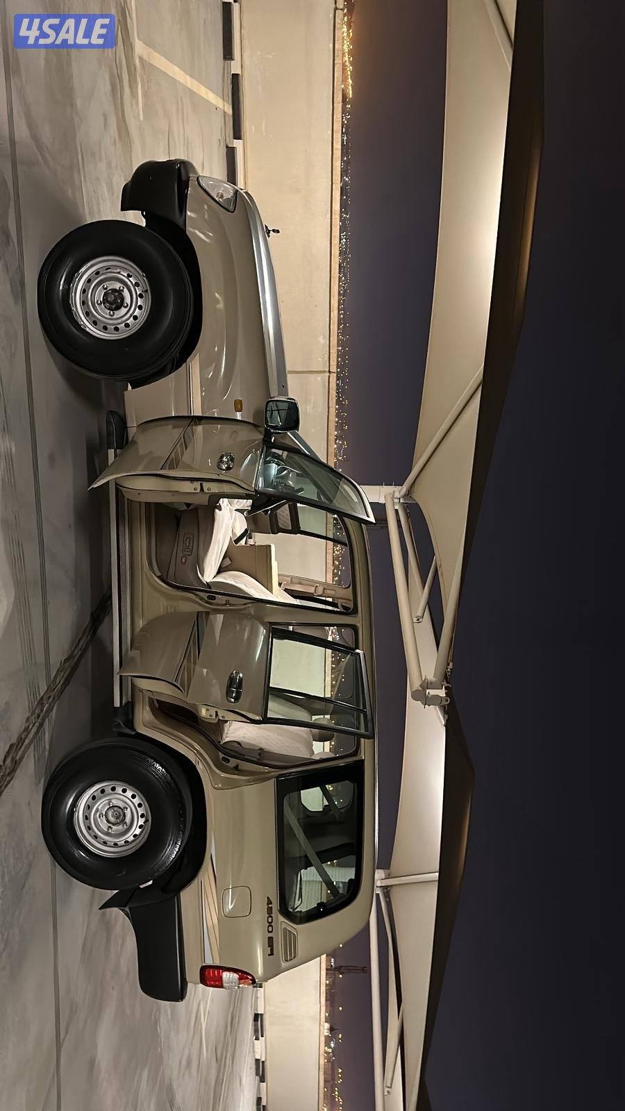 لاند 2000  بيج V82