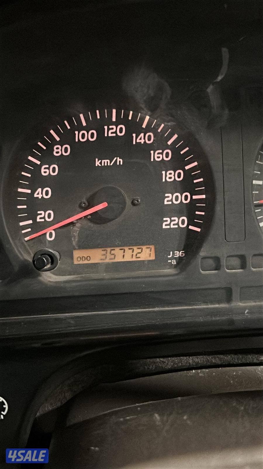 لاند 2000  بيج V88