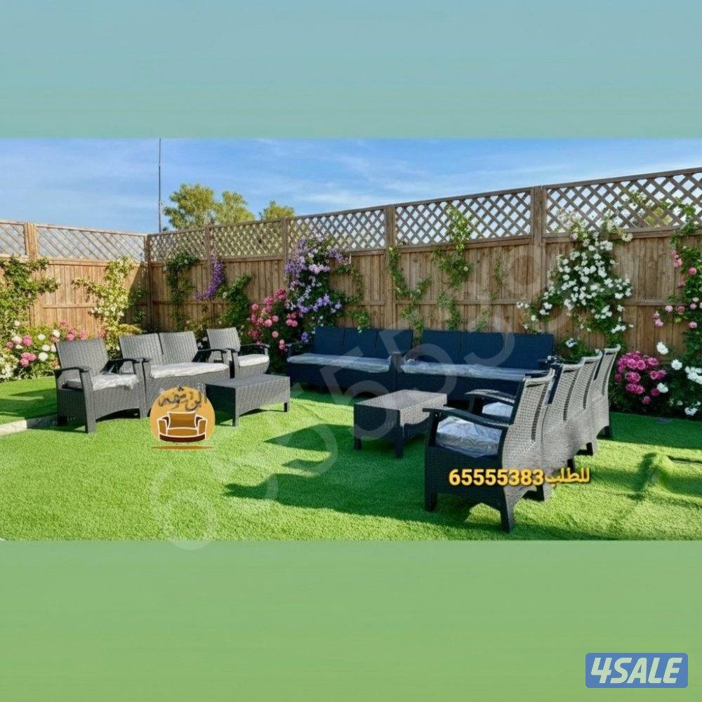 📌جلسات خارجيه للحدائق4