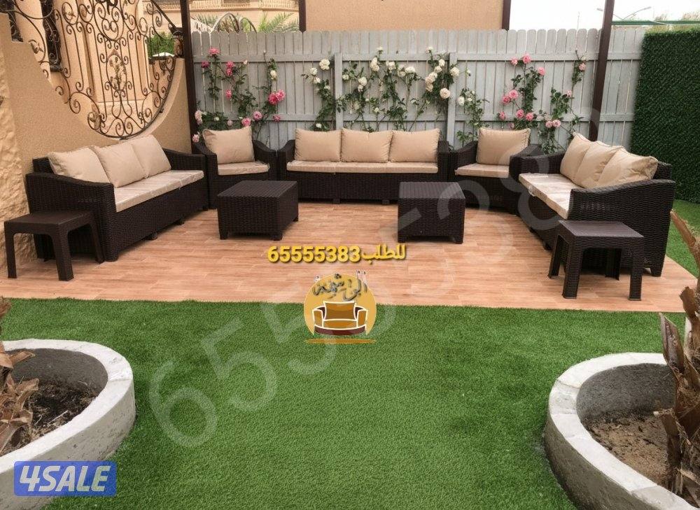 📌جلسات خارجيه للحدائق13