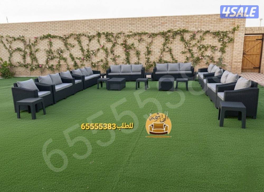 📌جلسات خارجيه للحدائق4