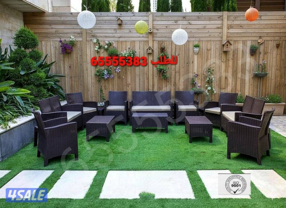 📌جلسات خارجيه للحدائق14