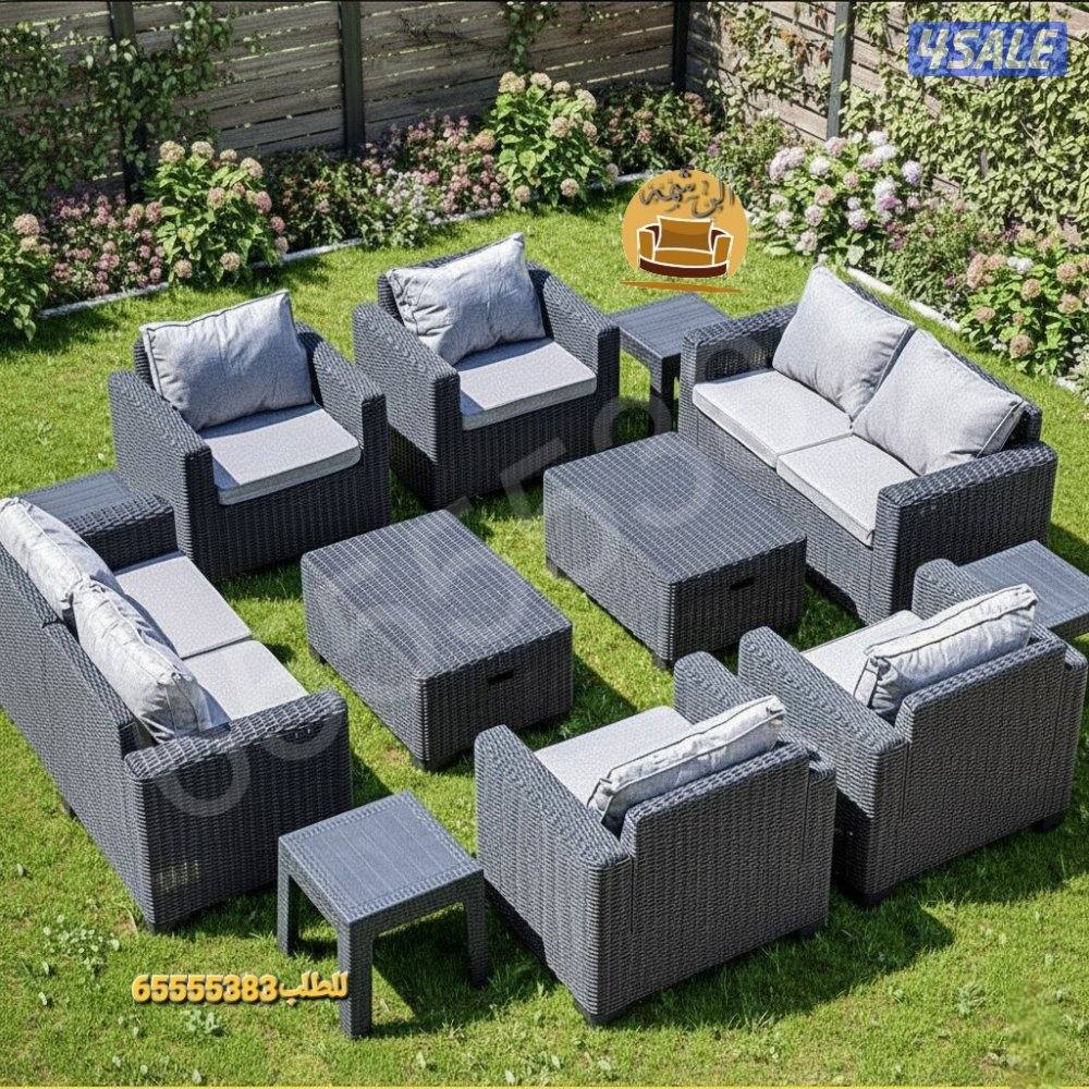 📌جلسات خارجيه للحدائق10