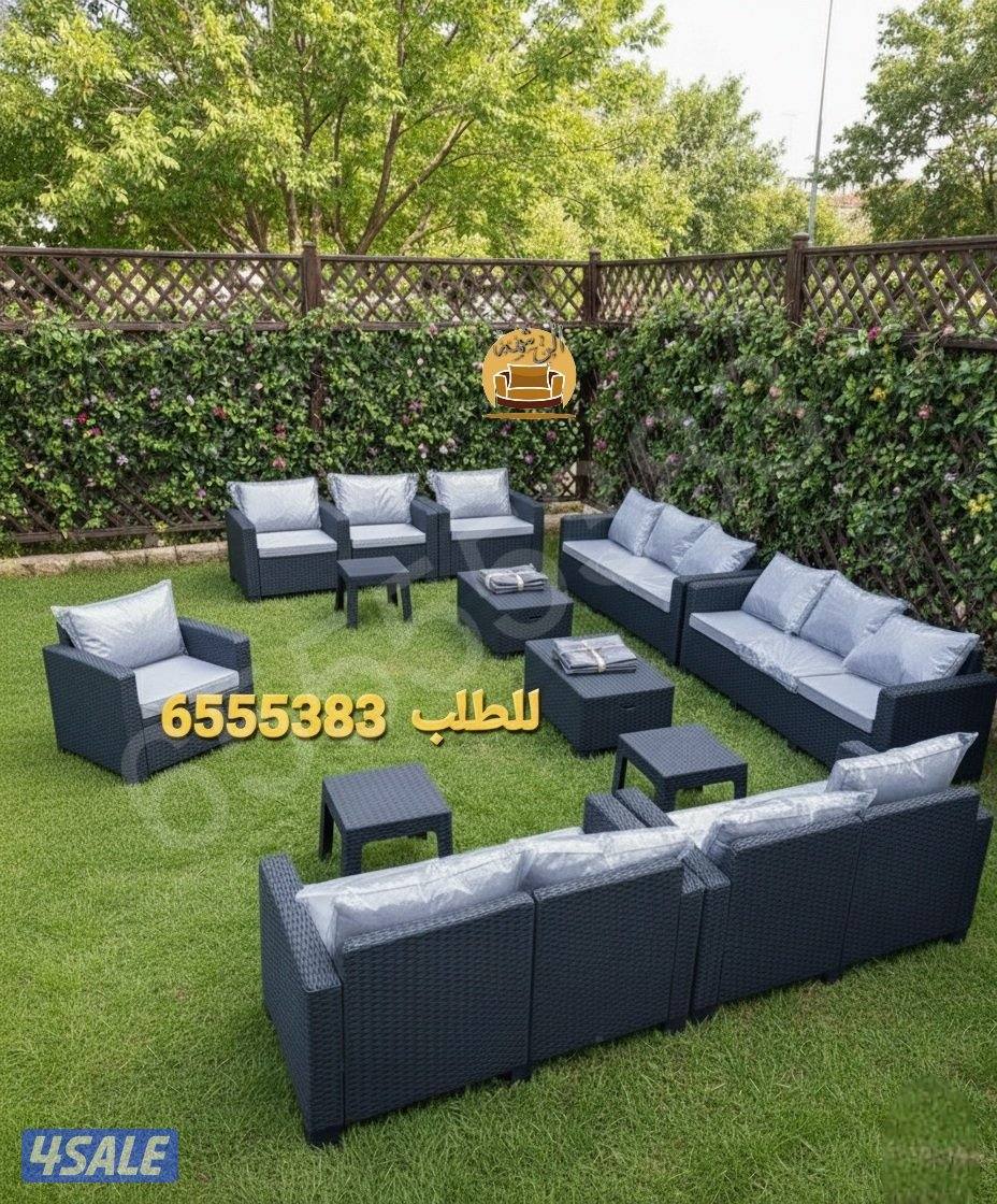 📌جلسات خارجيه للحدائق11