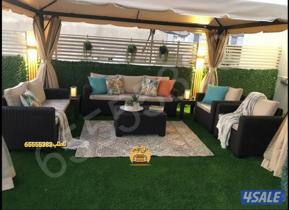 📌جلسات خارجيه للحدائق12