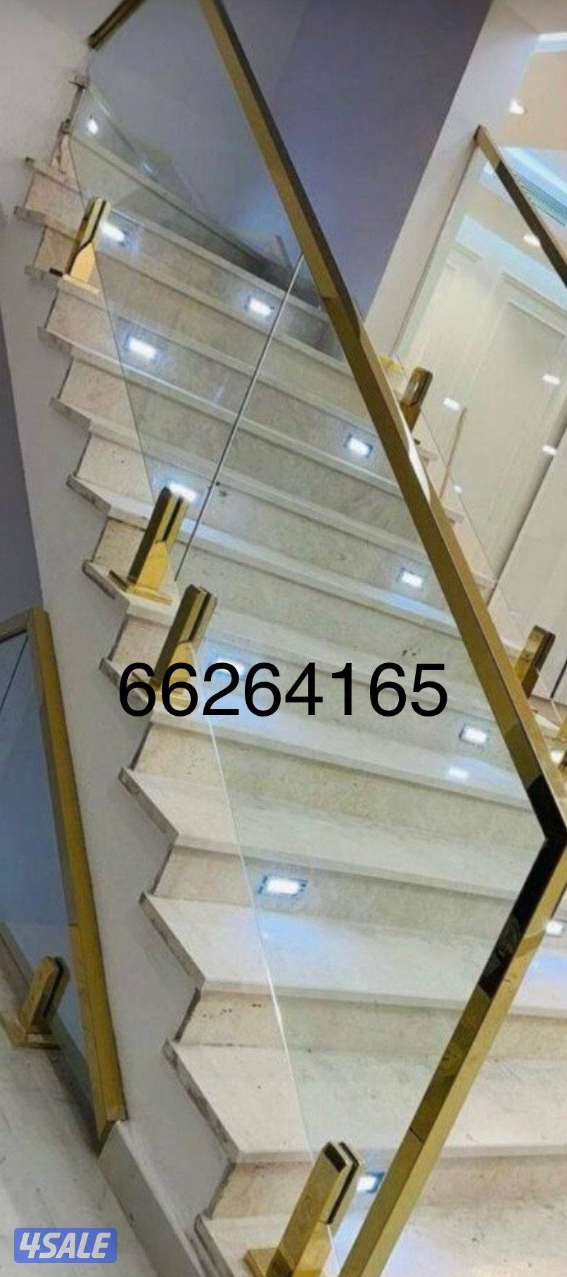 🪞تركيب زجاج🪞6