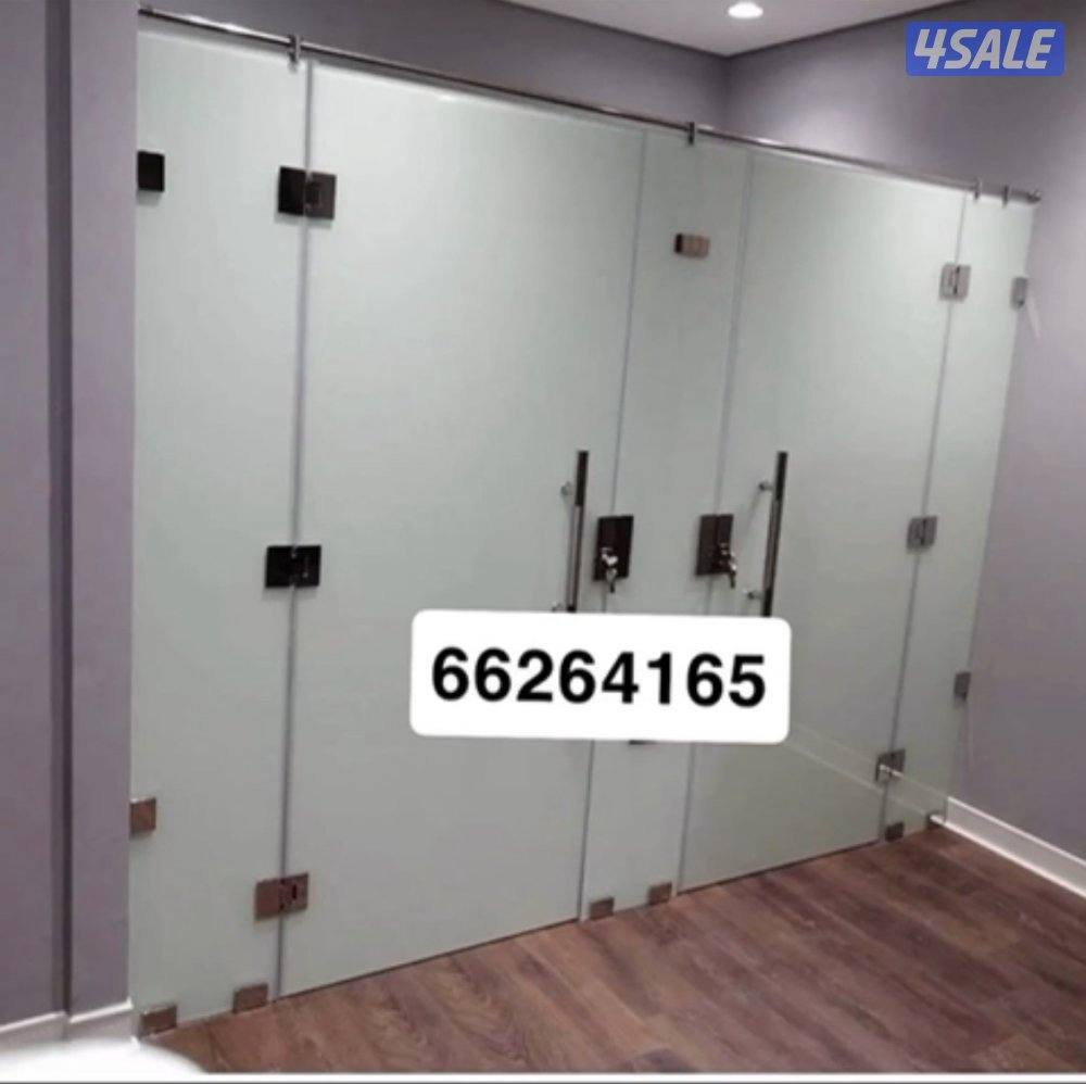 🪞تركيب زجاج🪞7