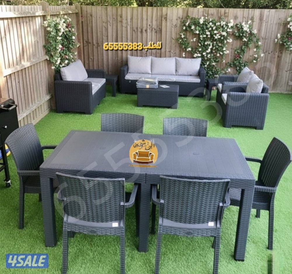 📌جلسات خارجيه للحدائق1