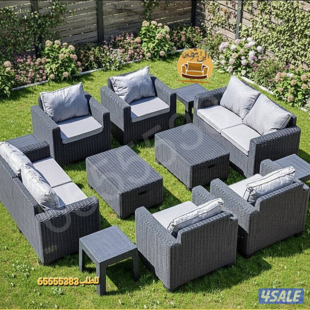 📌جلسات خارجيه للحدائق10