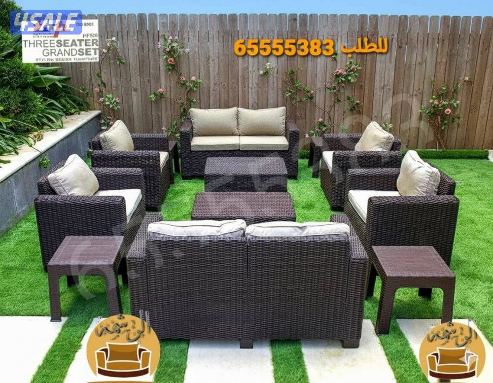 📌جلسات خارجيه للحدائق13