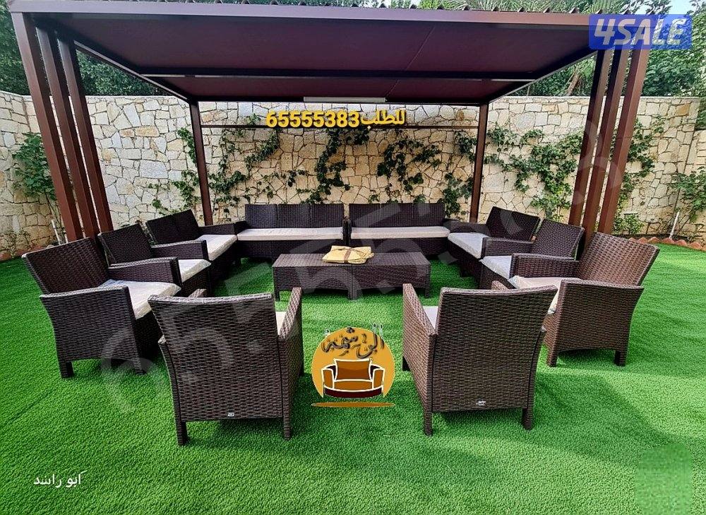 📌جلسات خارجيه للحدائق9