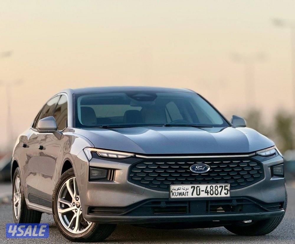 فورد تورس موديل 2023 شرط الفحص0
