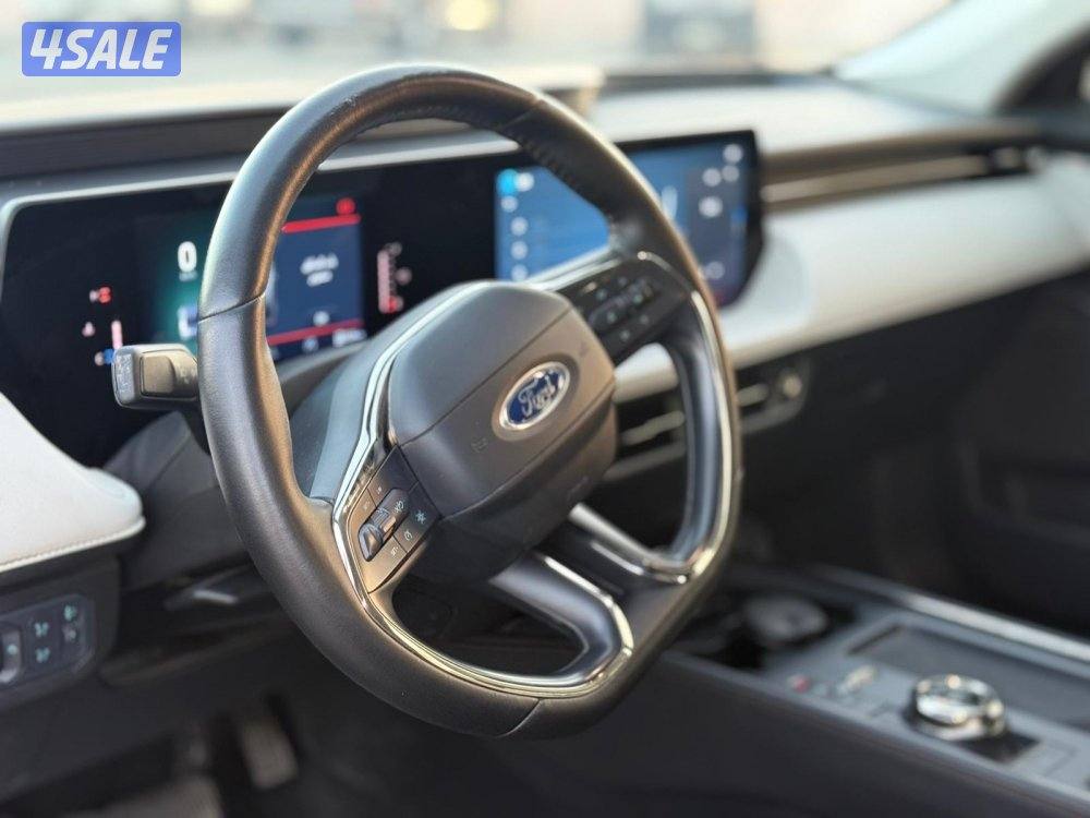 فورد تورس موديل 2023 شرط الفحص3