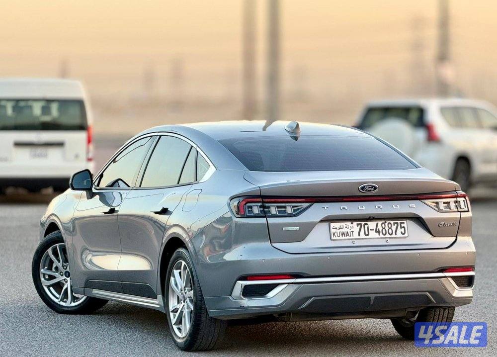 فورد تورس موديل 2023 شرط الفحص2