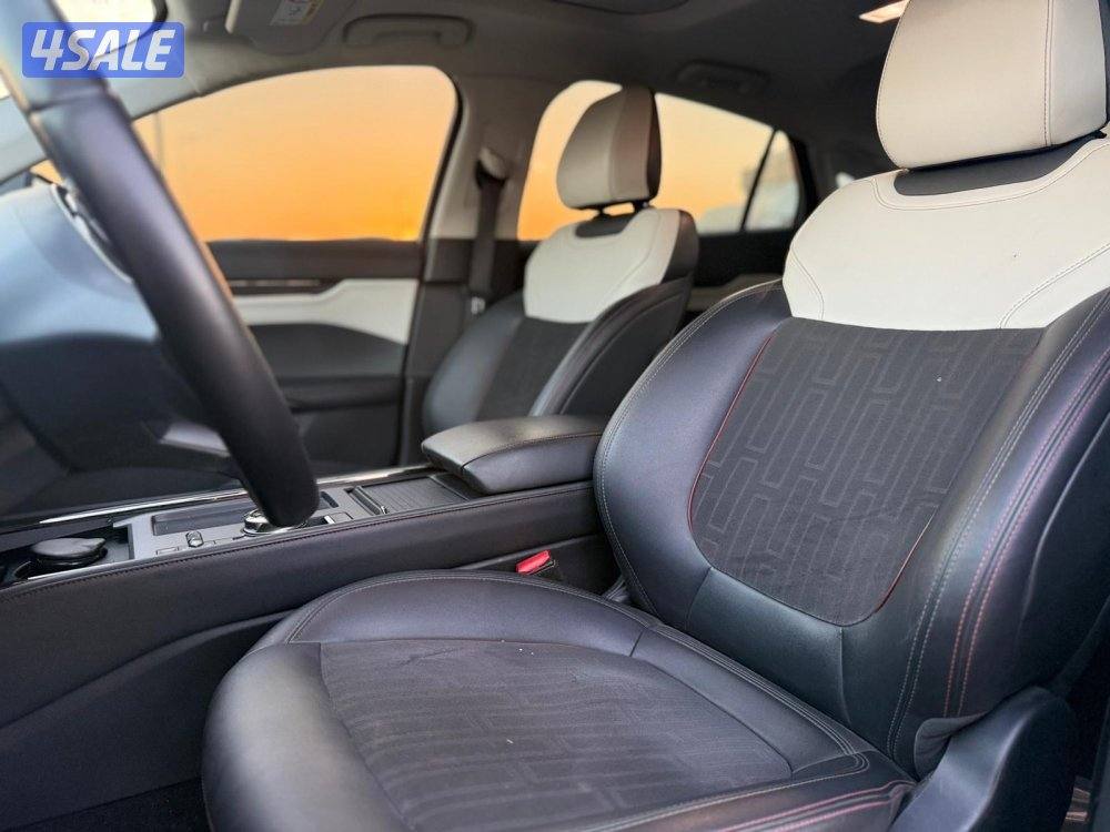 فورد تورس موديل 2023 شرط الفحص4