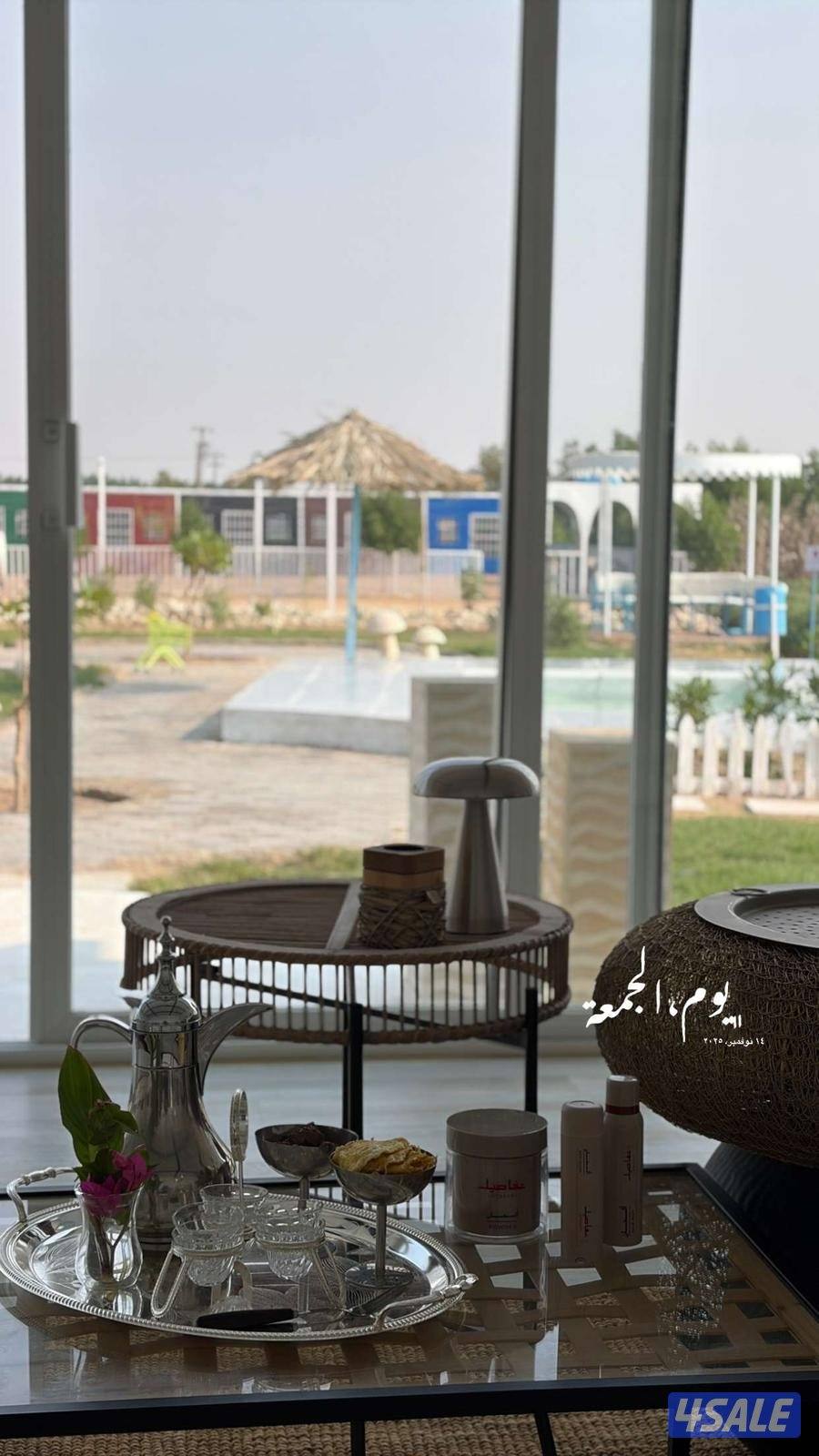 مزرعة بلو دار للايجار8