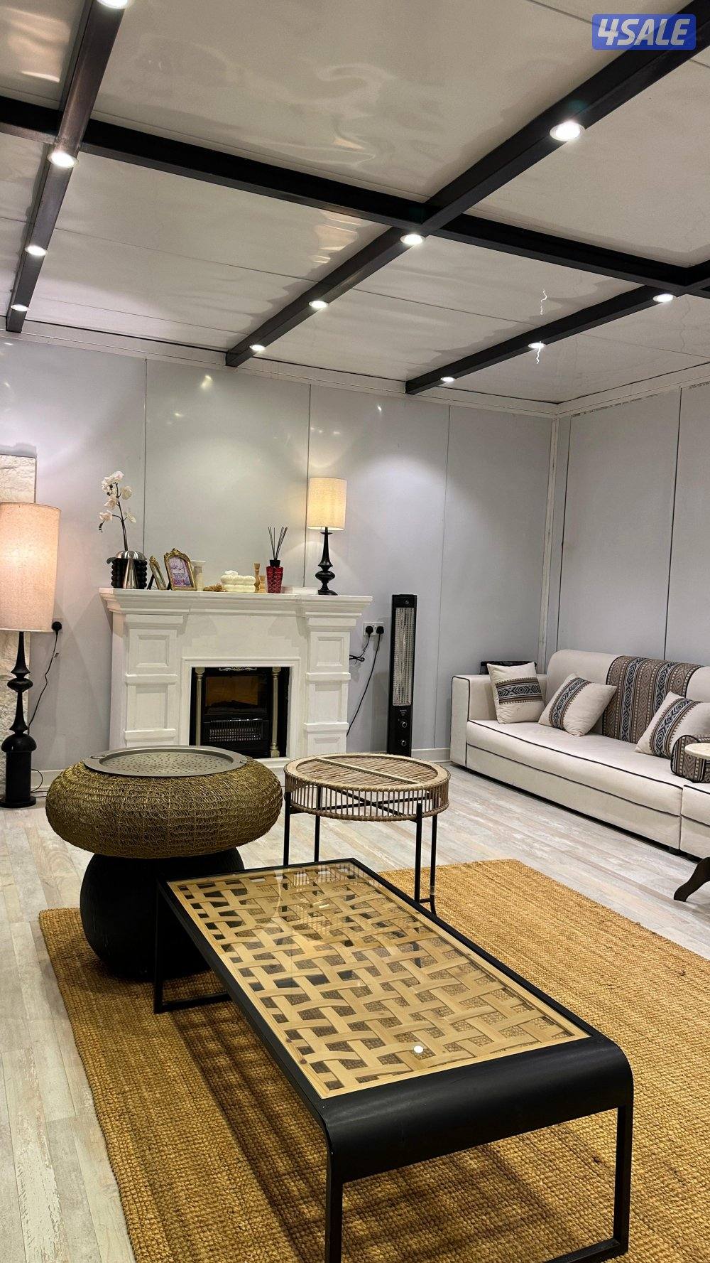 مزرعة بلو دار للايجار9