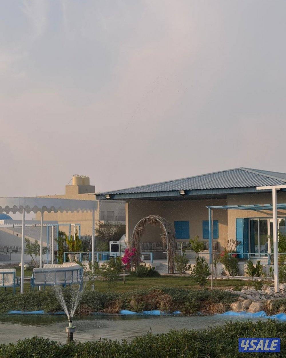 مزرعة بلو دار للايجار12