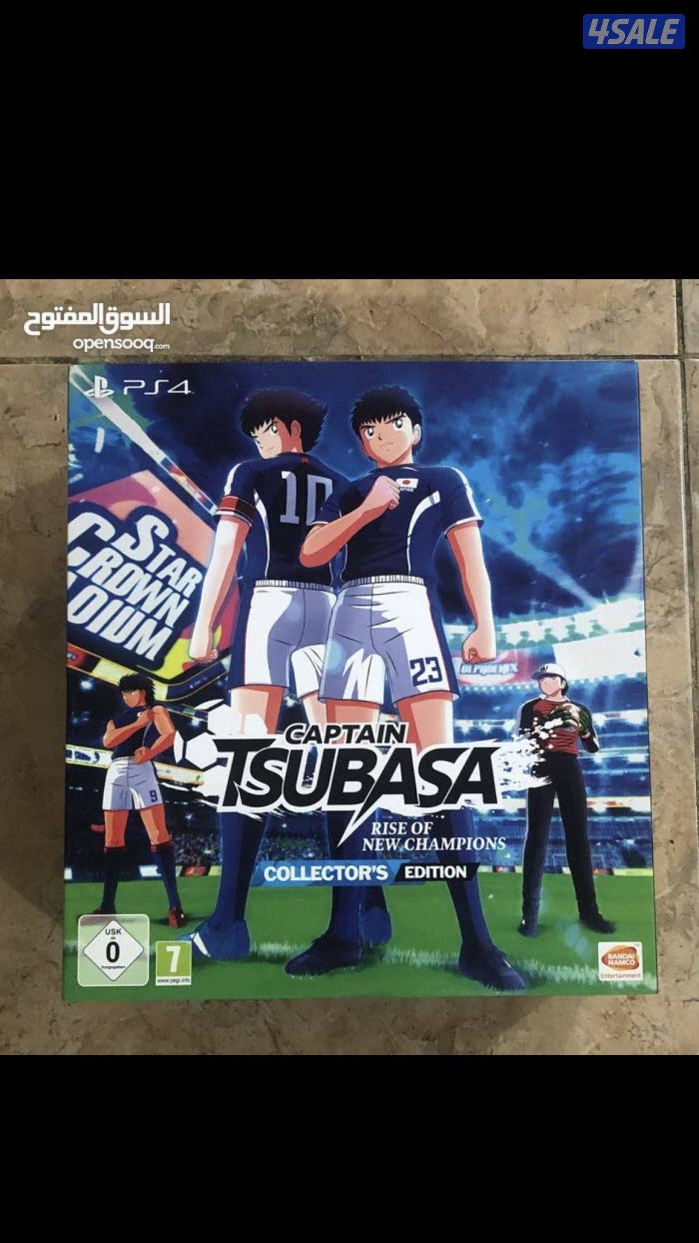 الكابتن ماجد جديد بكرتون0