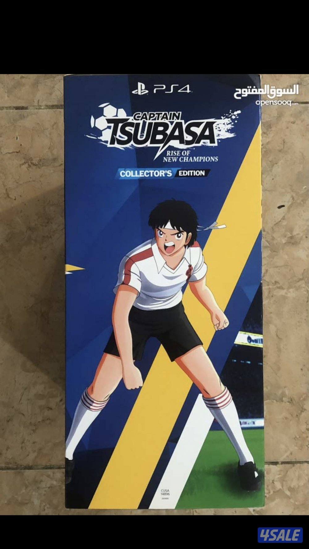 الكابتن ماجد جديد بكرتون2