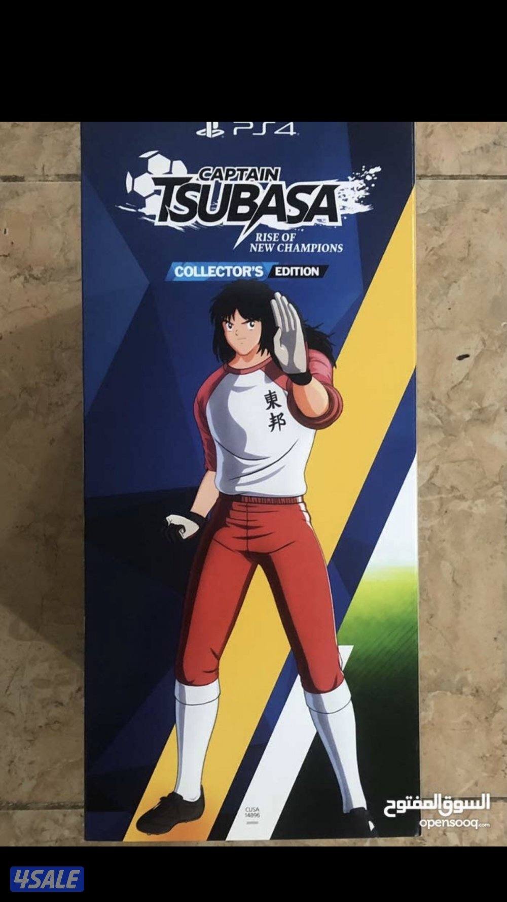 الكابتن ماجد جديد بكرتون3