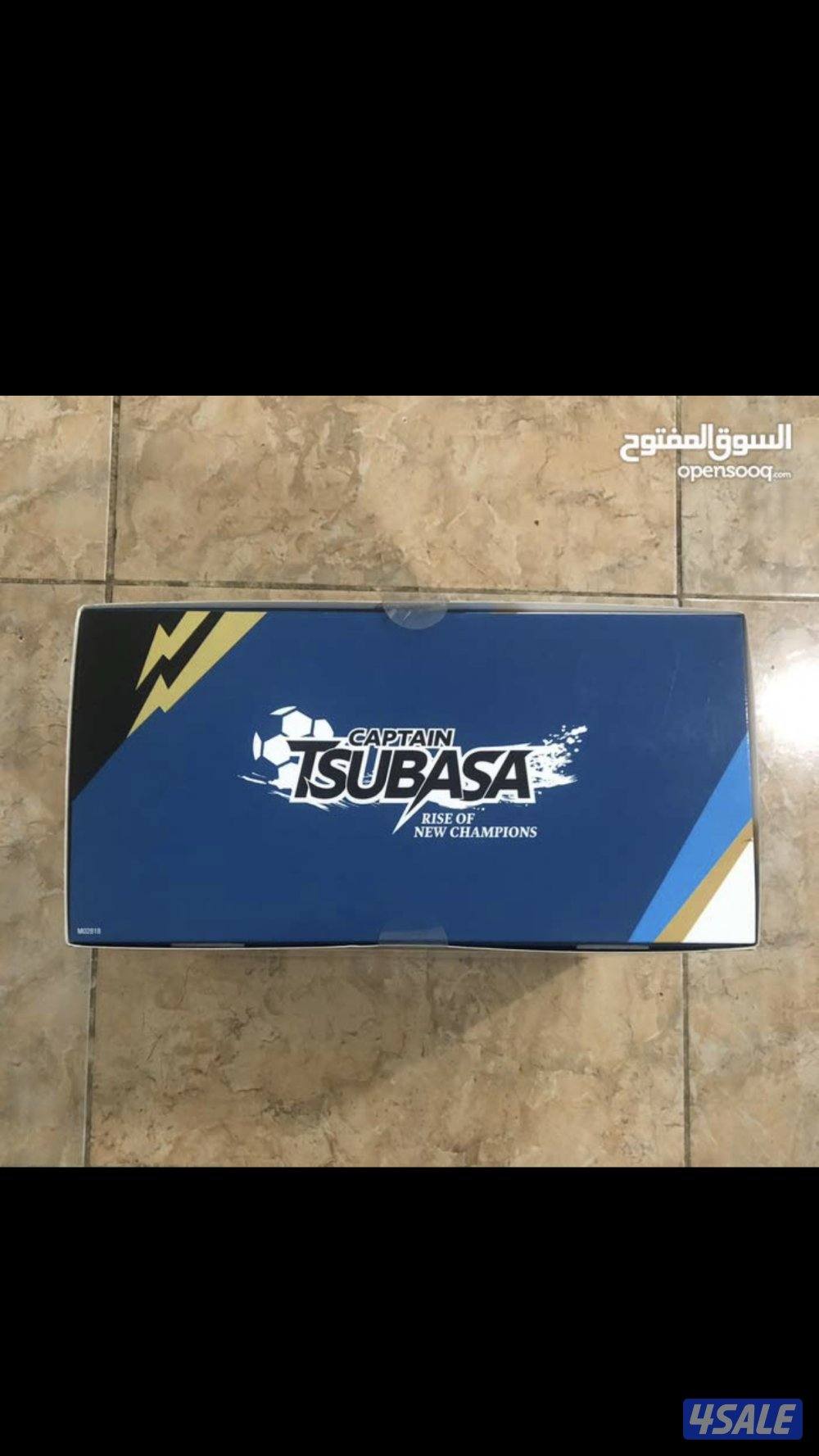 الكابتن ماجد جديد بكرتون4