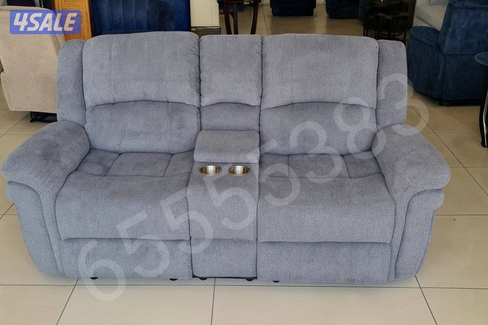 كراسي استرخاء مزدوج وثلاثي1