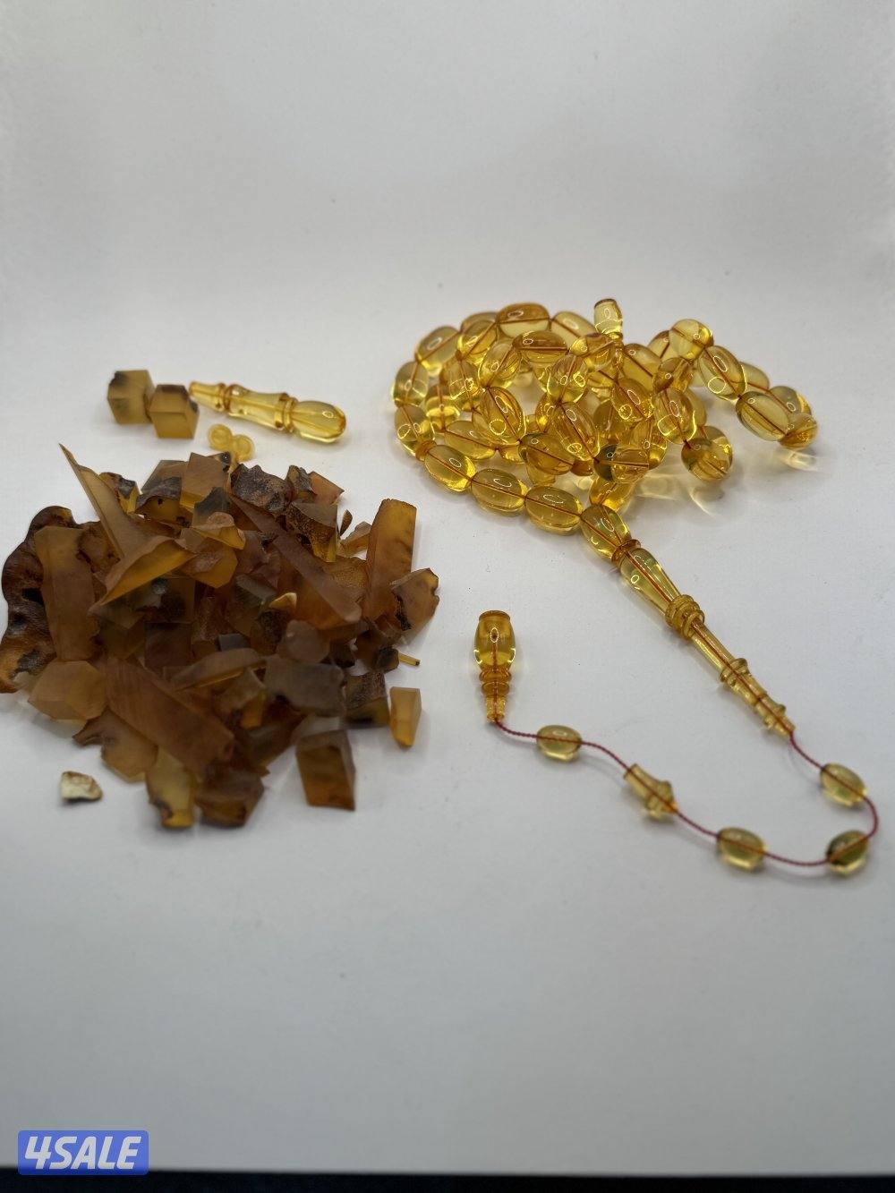 مسباح كهرب حجر واحد1