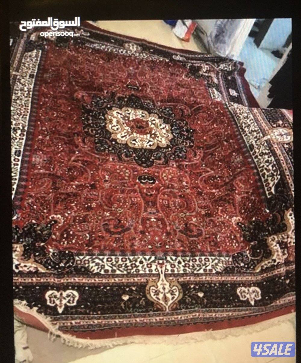 سجادة تركي جديدة0