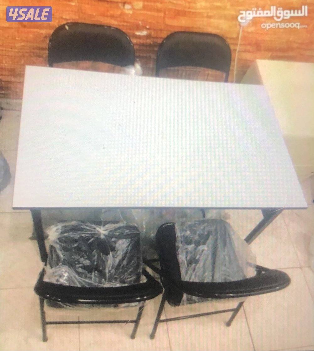 سفرة طعام تتسفط جديدة0