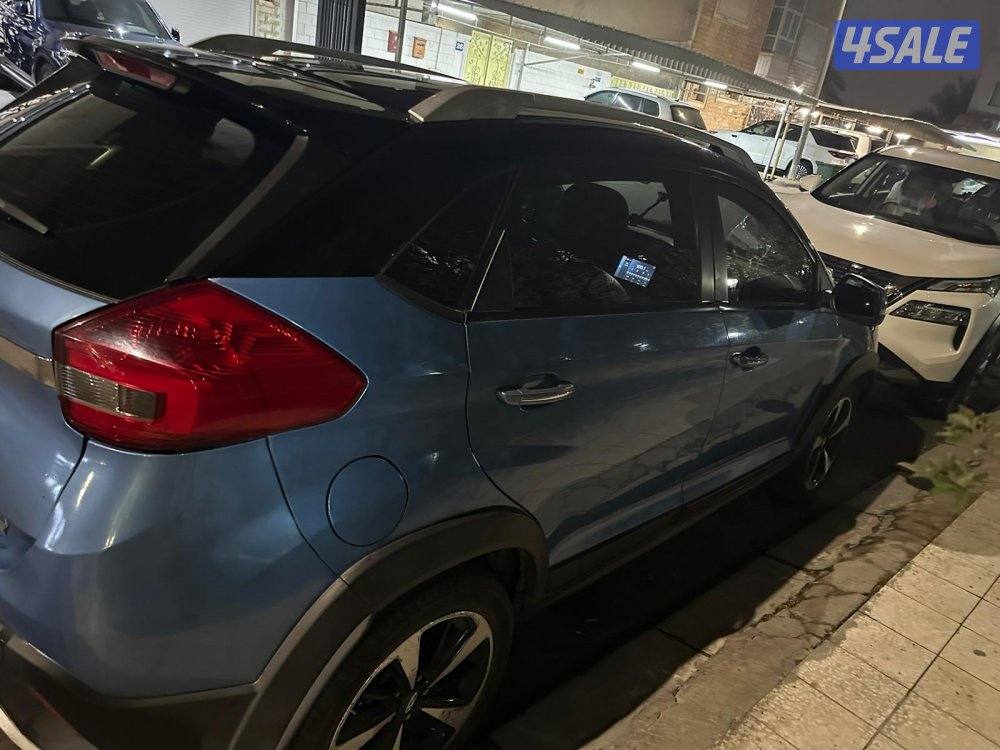 شيري تيكو ٢1