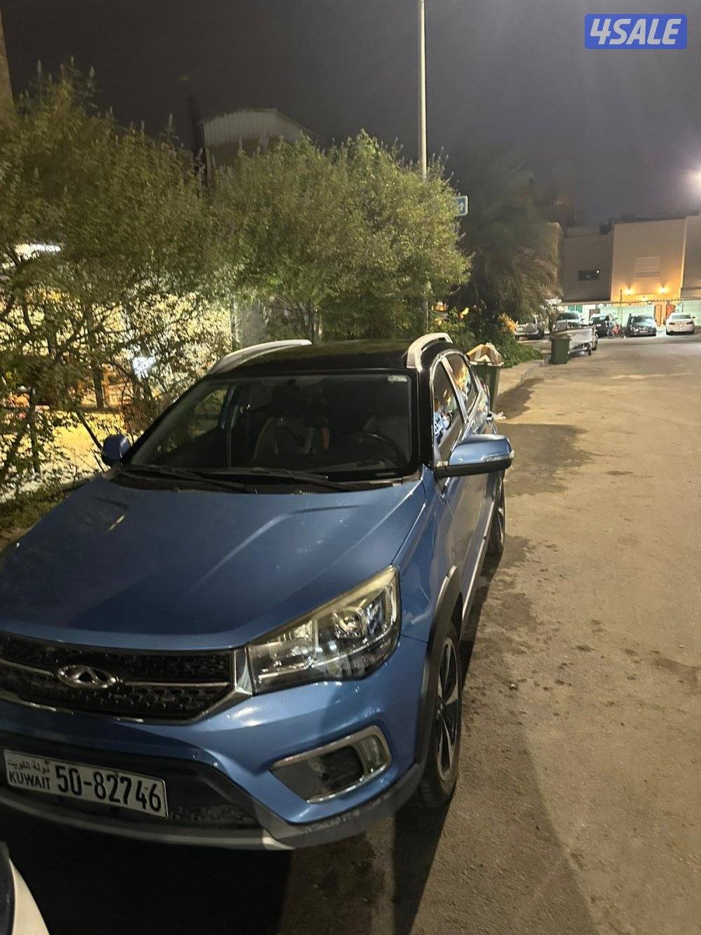 شيري تيكو ٢3