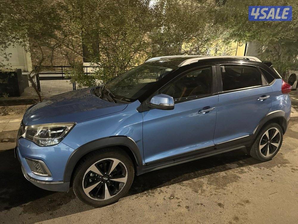 شيري تيكو ٢2