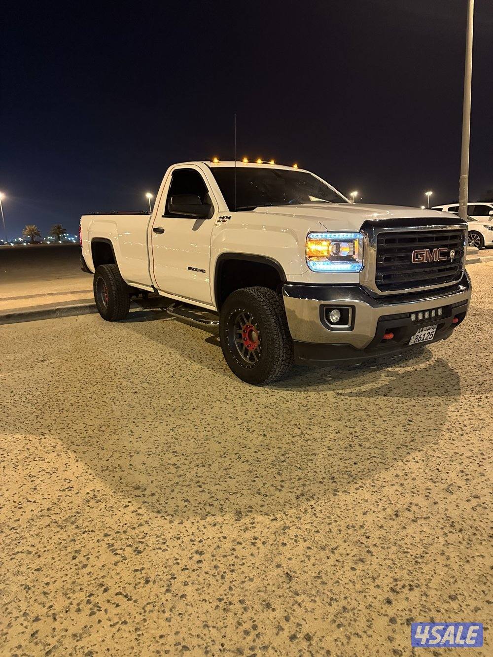 للبيع جمس اج دي صبغ الوكاله عداد248.000 دبل قير  شرط الفحص بالكامل4