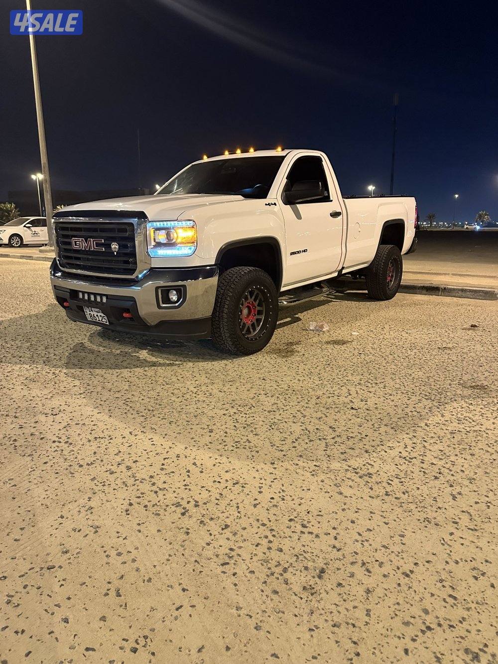 للبيع جمس اج دي صبغ الوكاله عداد248.000 دبل قير  شرط الفحص بالكامل5