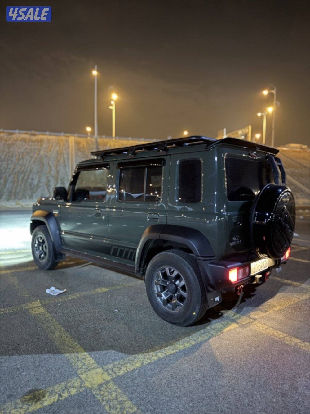 🔴جيمني 2025 ، jimny 2025🔵10