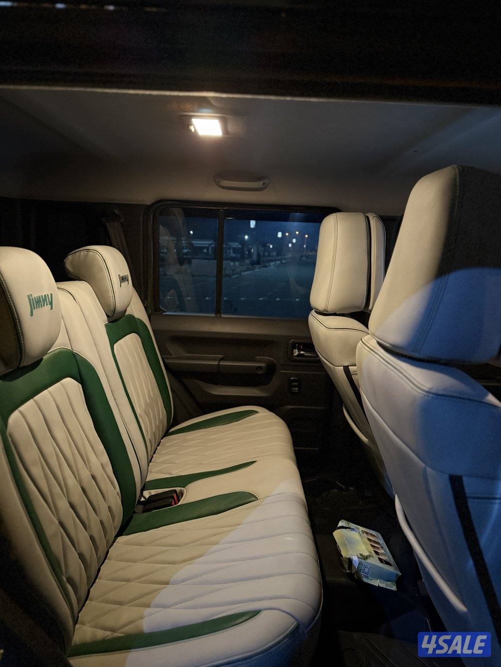 🔴جيمني 2025 ، jimny 2025🔵11