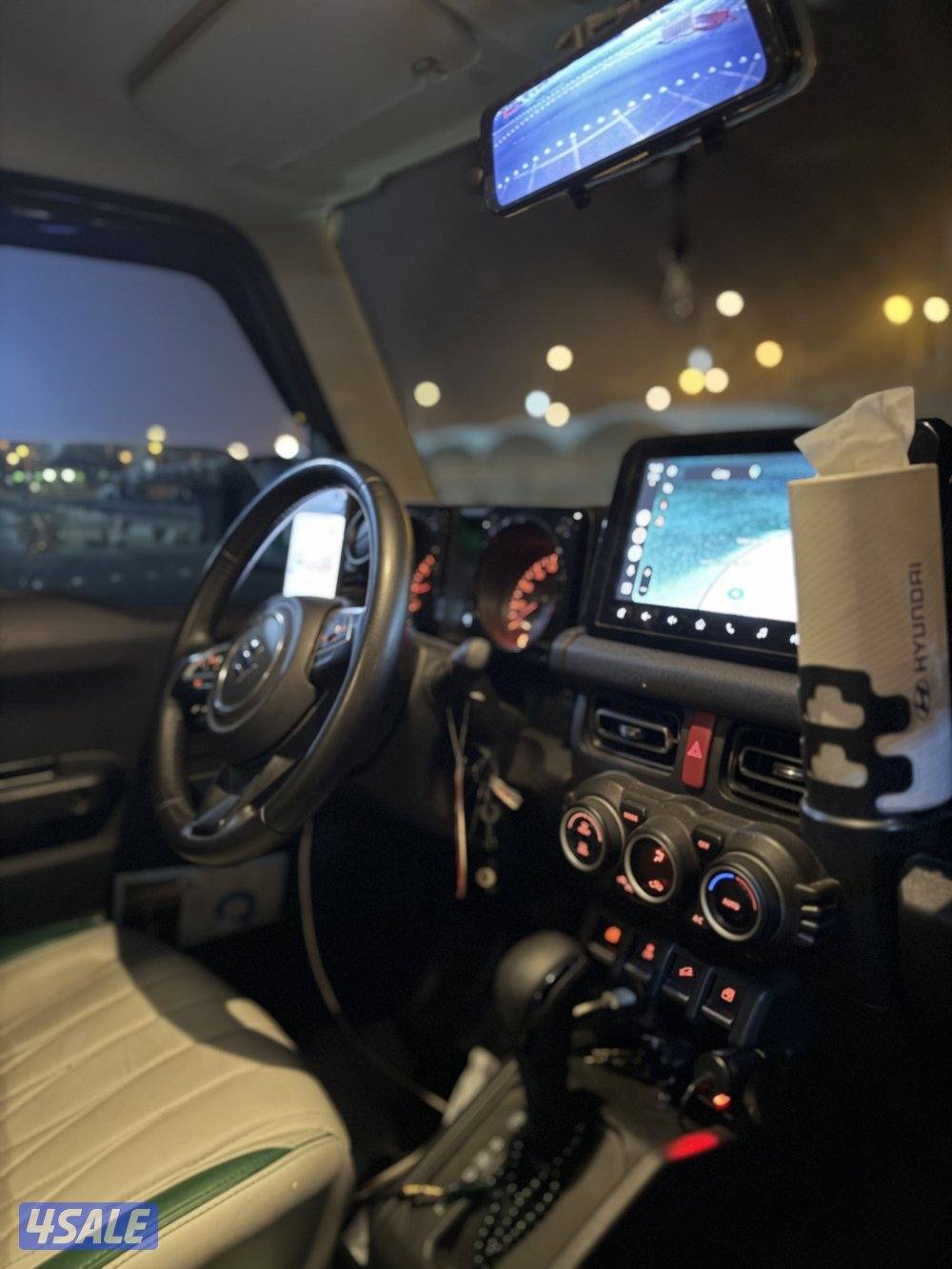 🔴جيمني 2025 ، jimny 2025🔵12