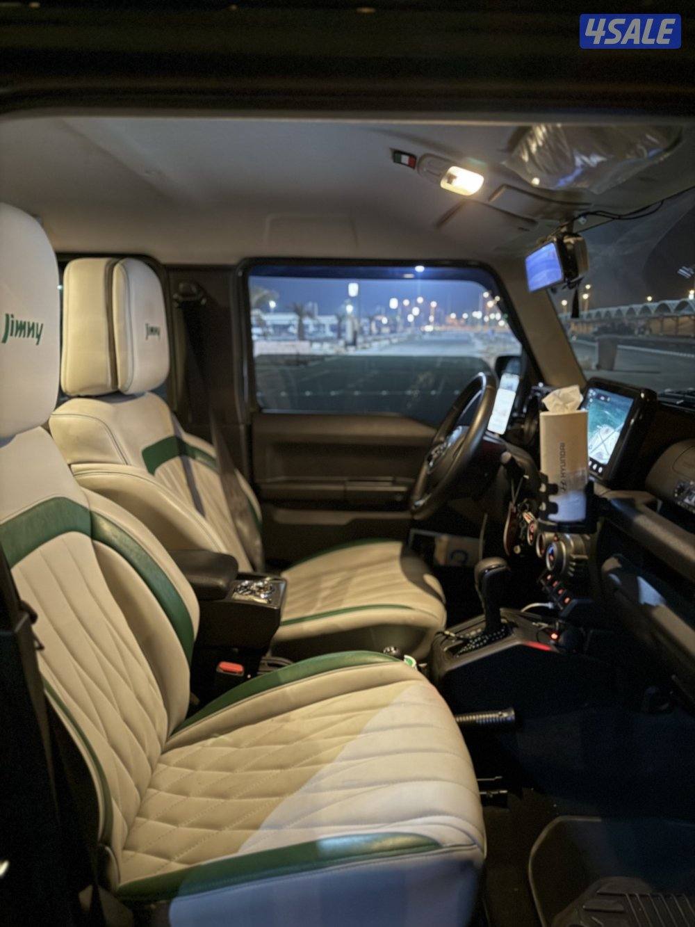 🔴جيمني 2025 ، jimny 2025🔵13