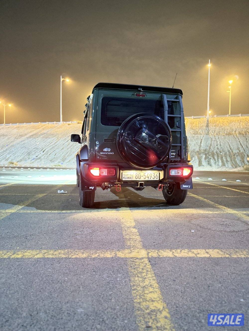 🔴جيمني 2025 ، jimny 2025🔵15