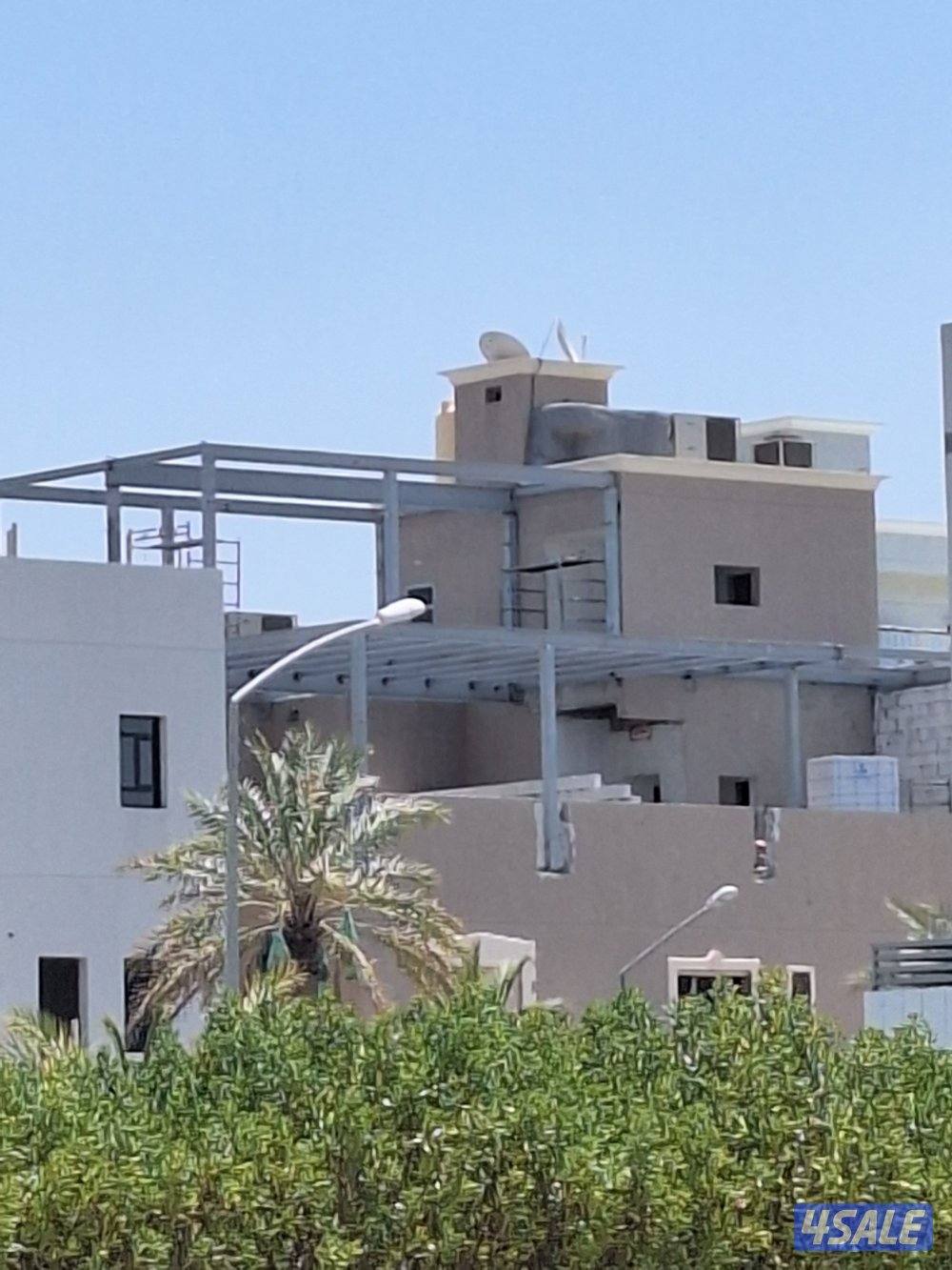 تنفيذ جميع اعمال الحداده الثقيله والخفيفه5