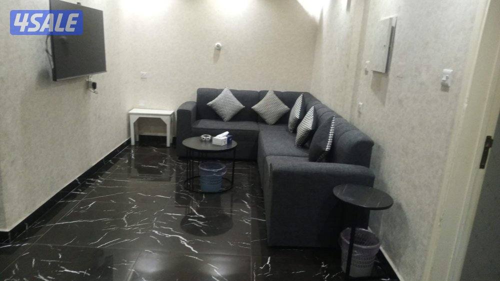 اجار يومي وللبيع  👑 vip 👑 مرتب نظيف زحمه و اطفال 🚫6