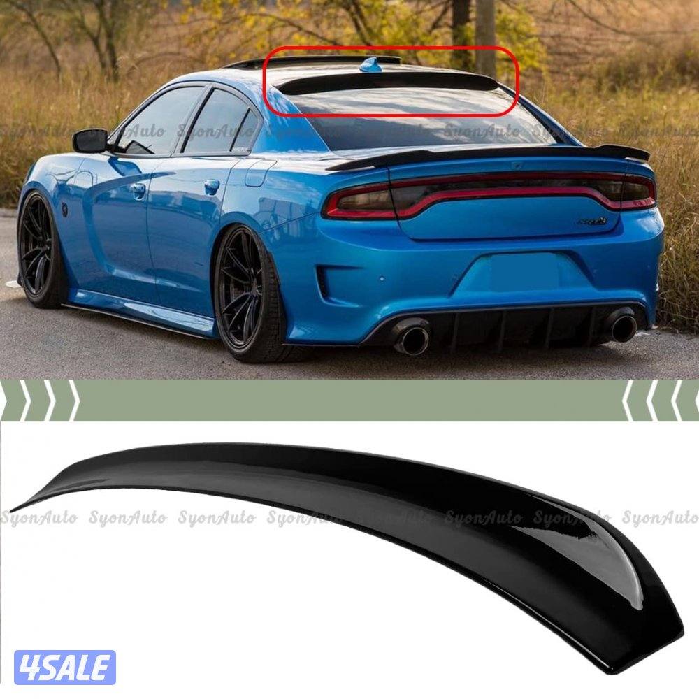 جناح تشارجر0